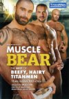 TitanMen, Muscle Bear The Best of Beefy, Hairy, Titanmen
